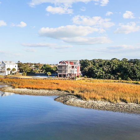 Regatta Inn - Adults Only Folly Beach Kültér fotó