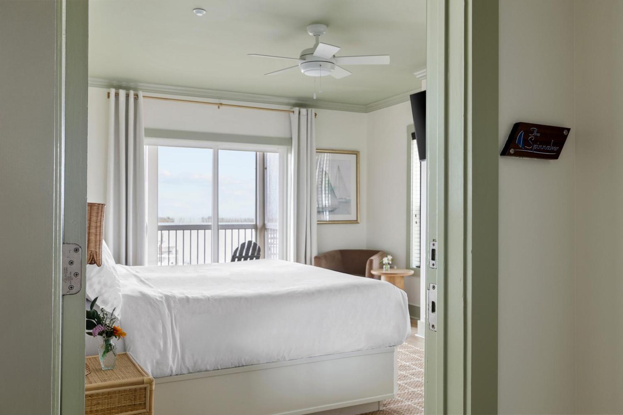 Regatta Inn - Adults Only Folly Beach Kültér fotó