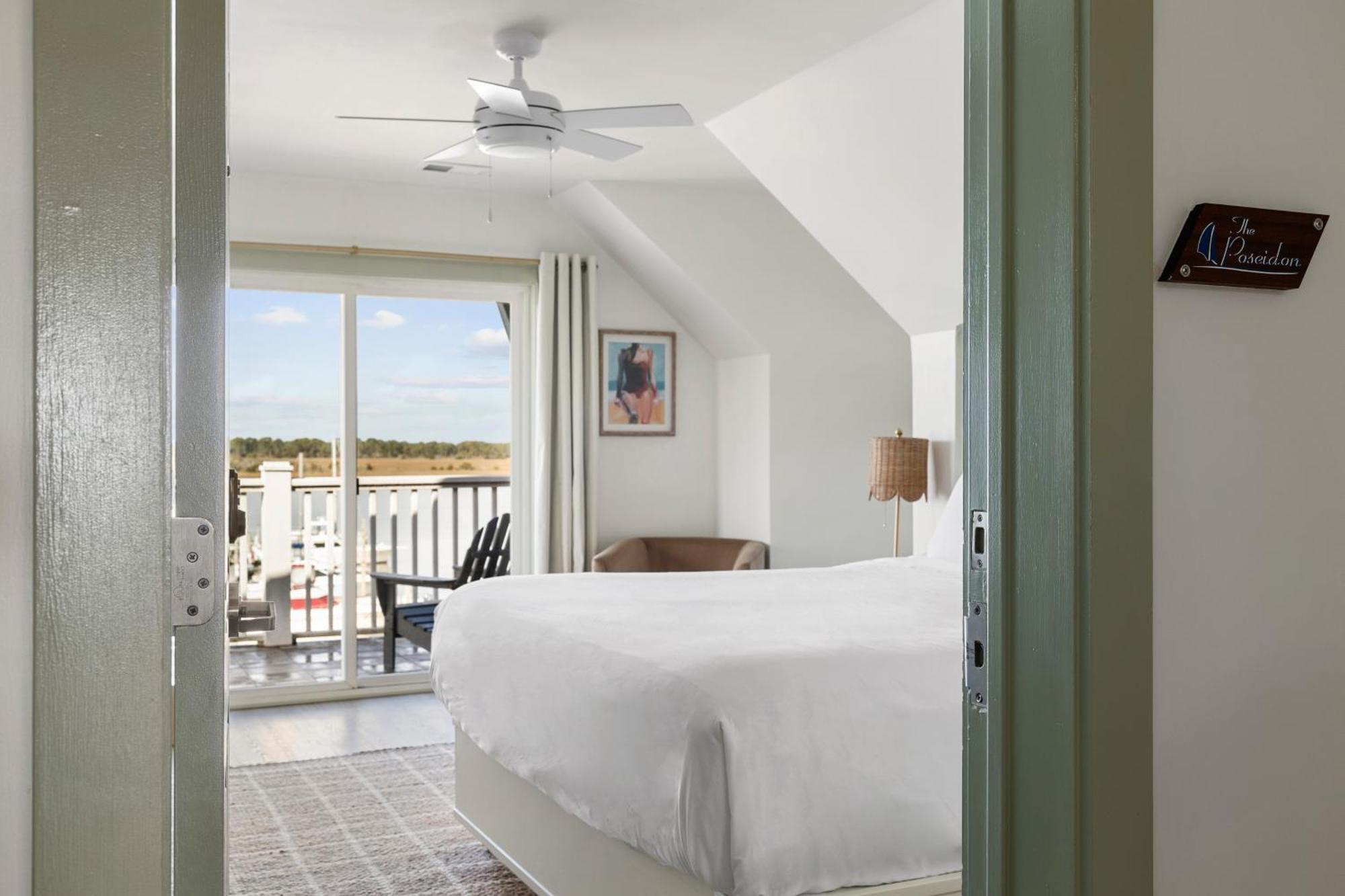 Regatta Inn - Adults Only Folly Beach Kültér fotó