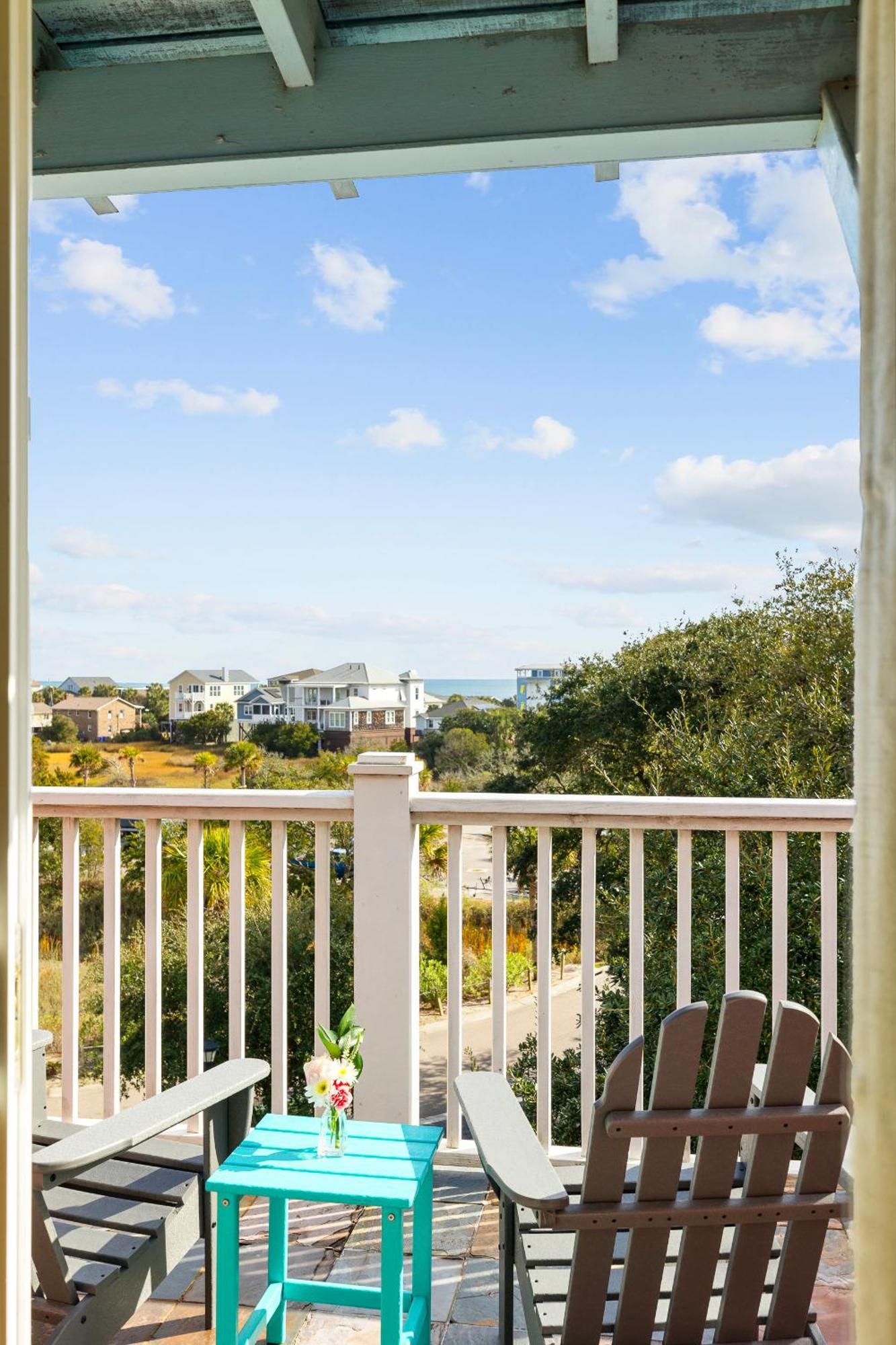 Regatta Inn - Adults Only Folly Beach Kültér fotó