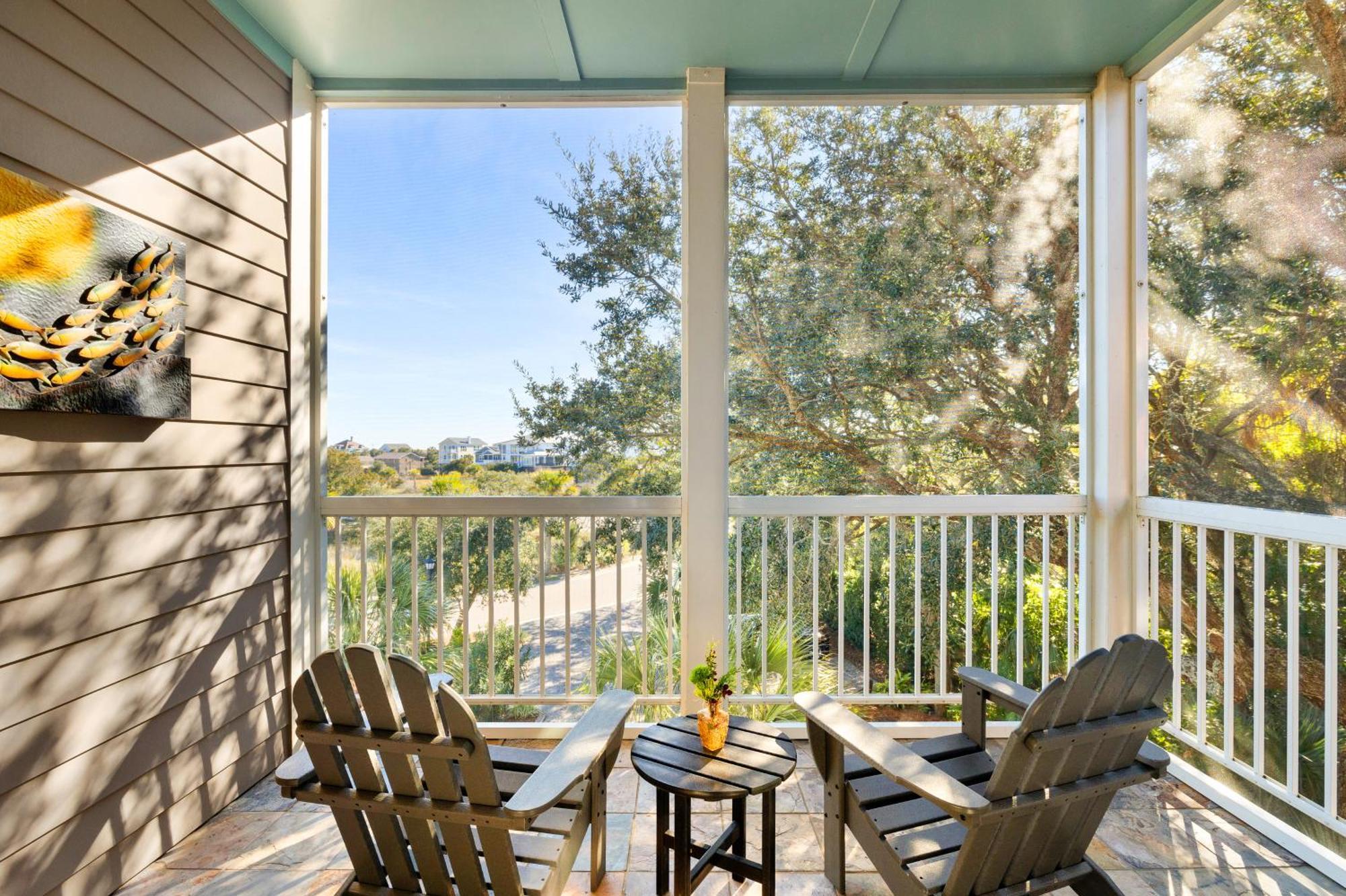 Regatta Inn - Adults Only Folly Beach Kültér fotó